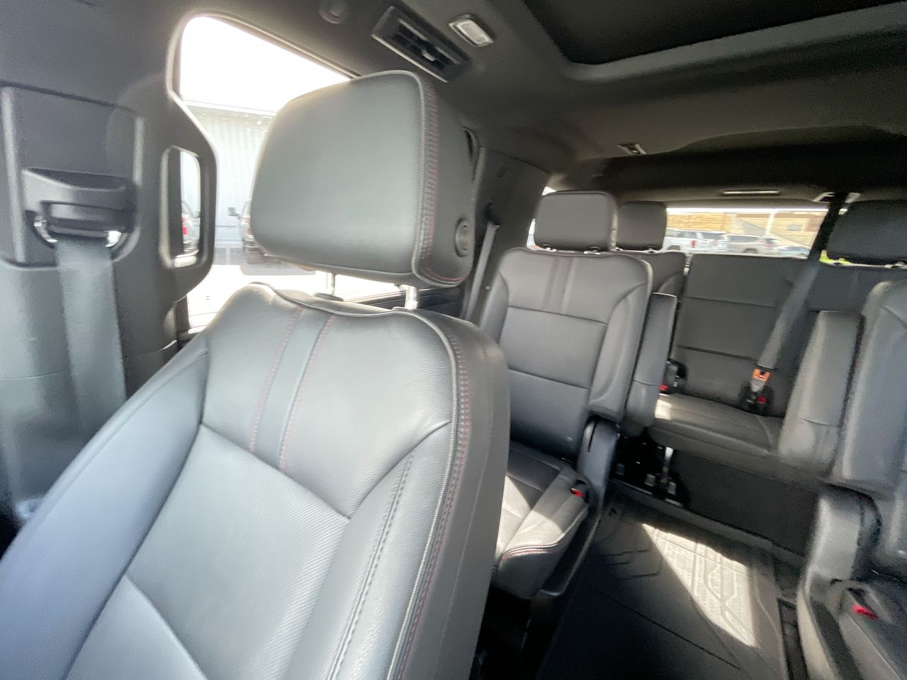 2023 Chevrolet Tahoe RST - Photo 13