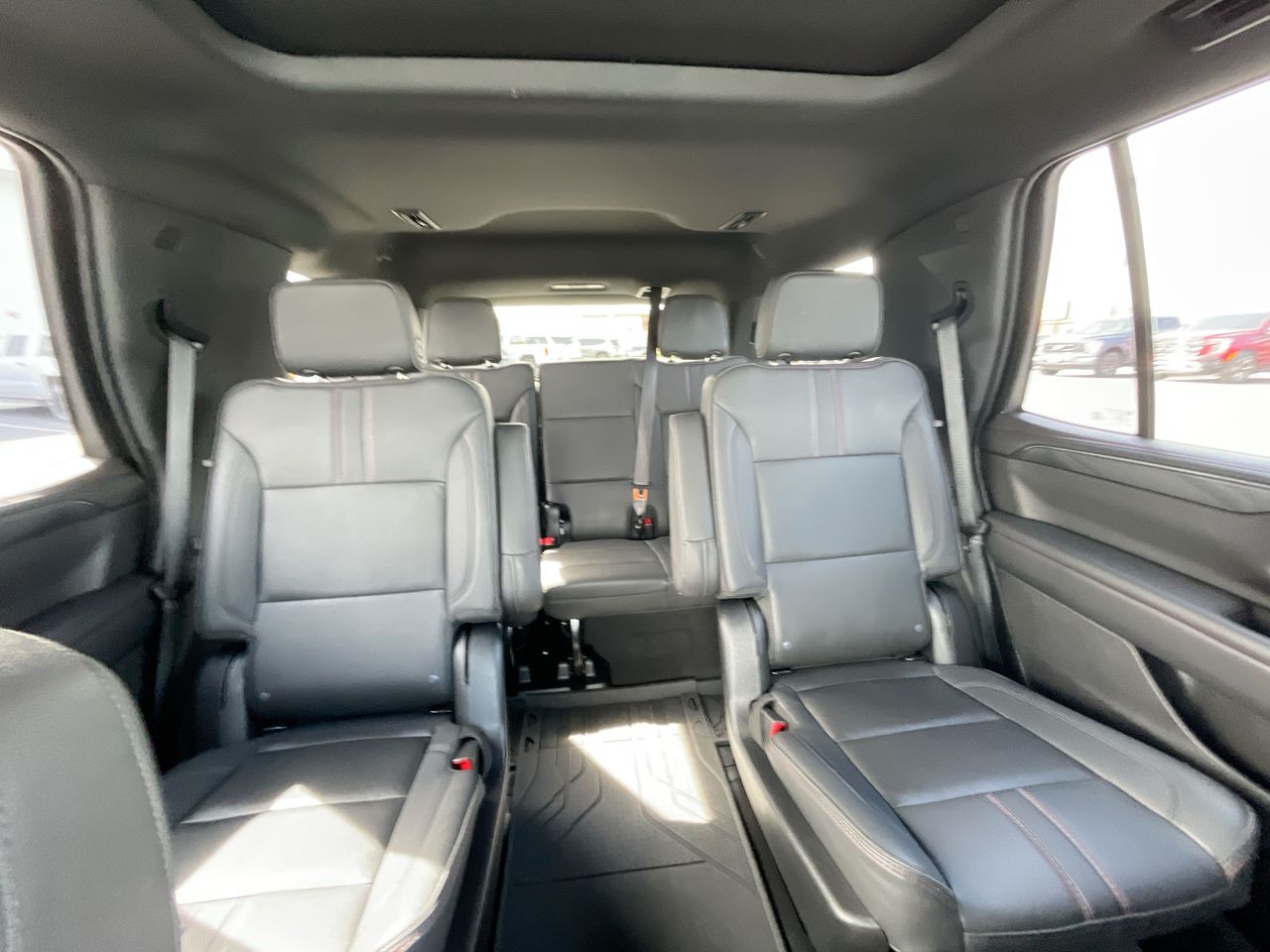 2023 Chevrolet Tahoe RST - Photo 14