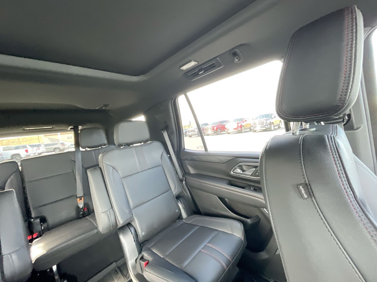 2023 Chevrolet Tahoe RST - Photo 15
