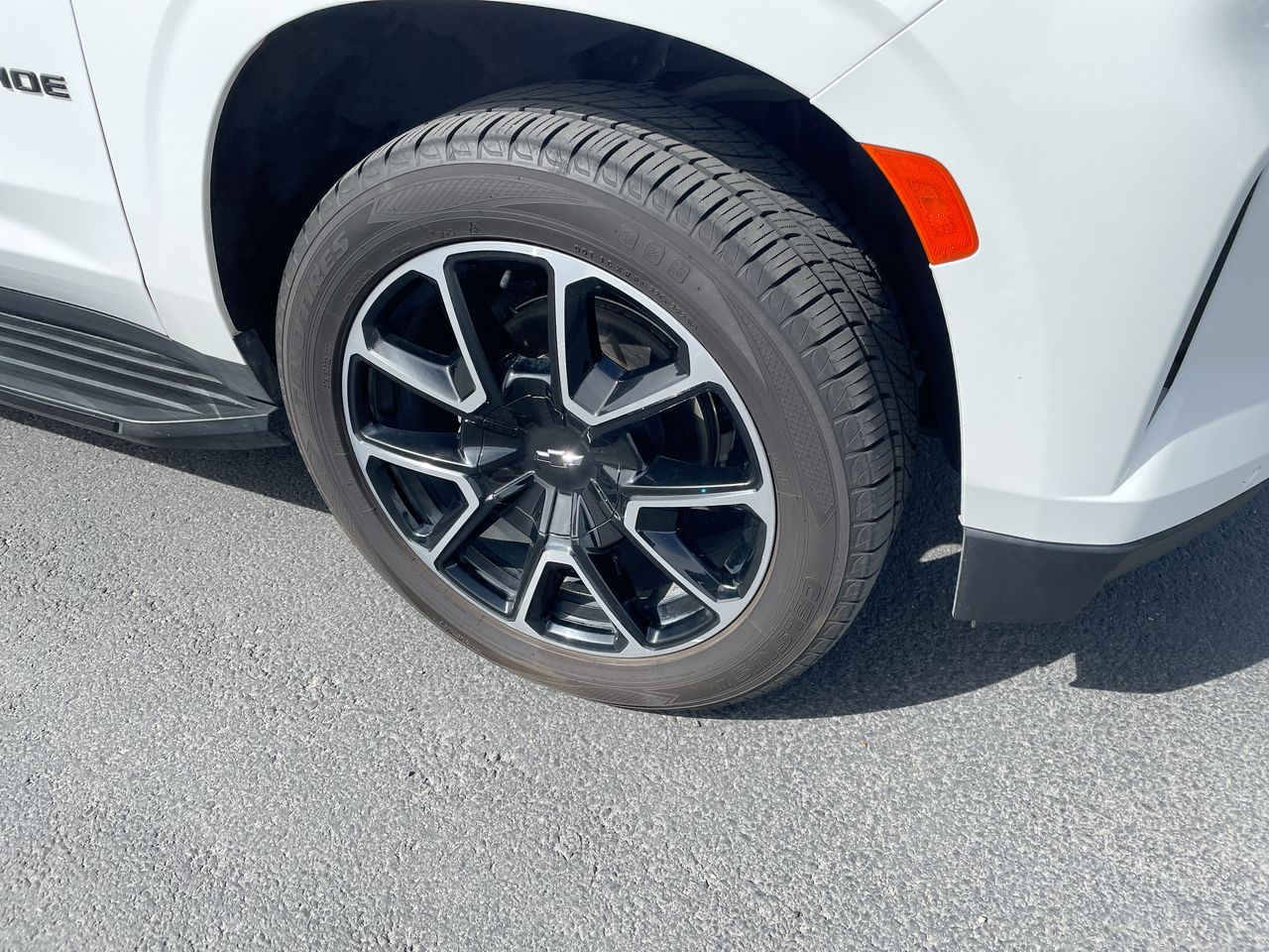2023 Chevrolet Tahoe RST - Photo 17