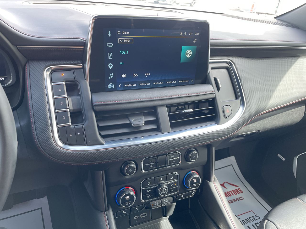 2023 Chevrolet Tahoe RST - Photo 20