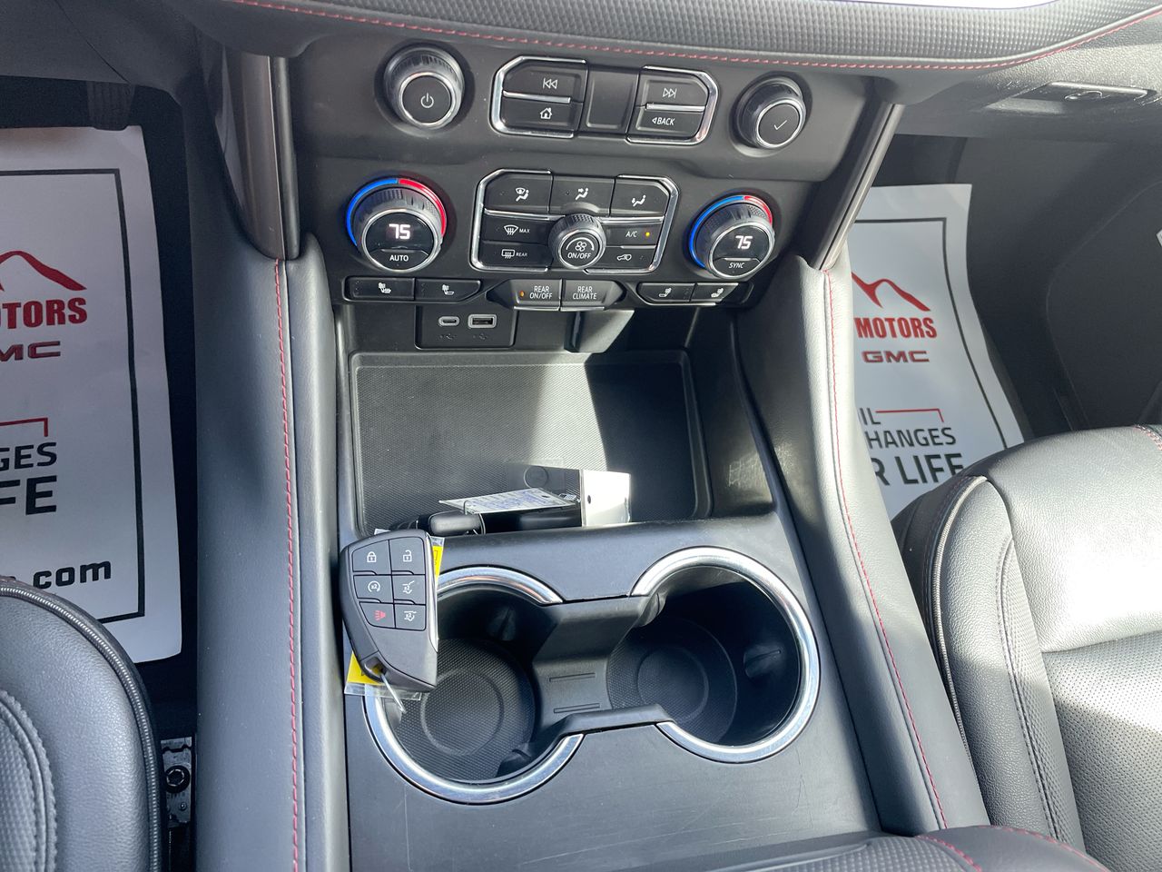 2023 Chevrolet Tahoe RST - Photo 21