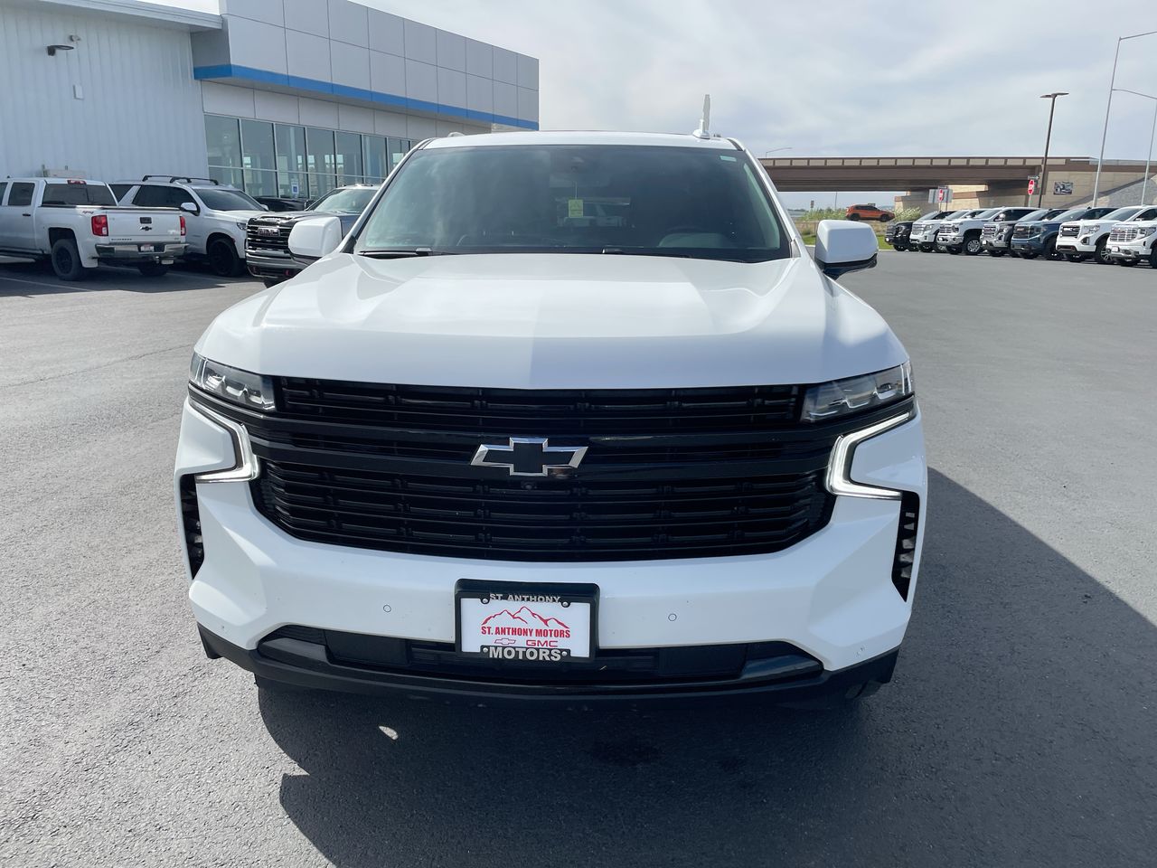 2023 Chevrolet Tahoe RST - Photo 22