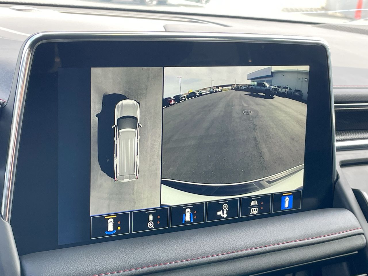 2023 Chevrolet Tahoe RST - Photo 29