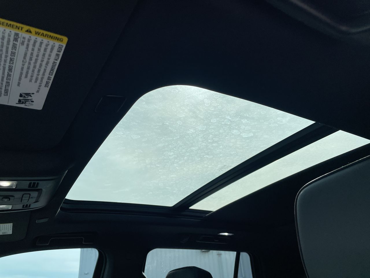 2023 Chevrolet Tahoe RST - Photo 37