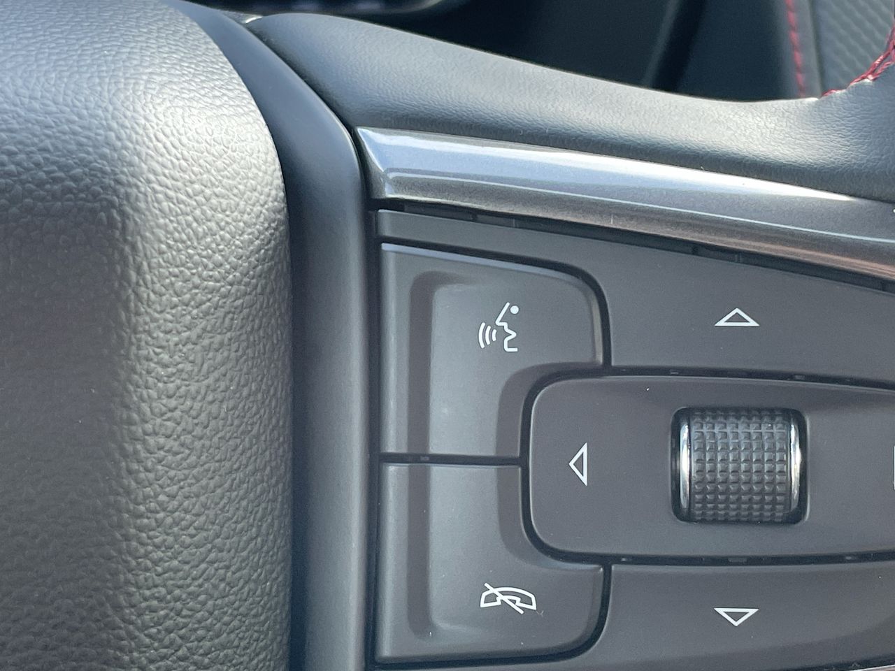 2023 Chevrolet Tahoe RST - Photo 40