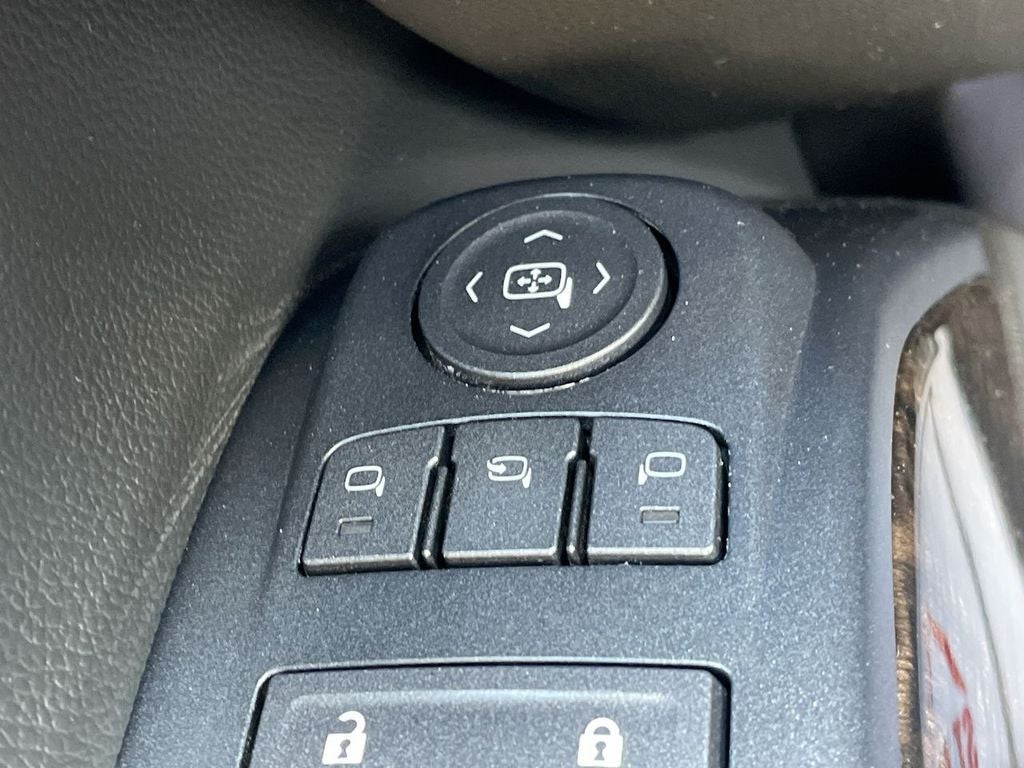 2016 GMC Sierra 2500 HD Denali
