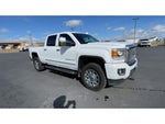 2016 GMC Sierra 2500 HD Denali