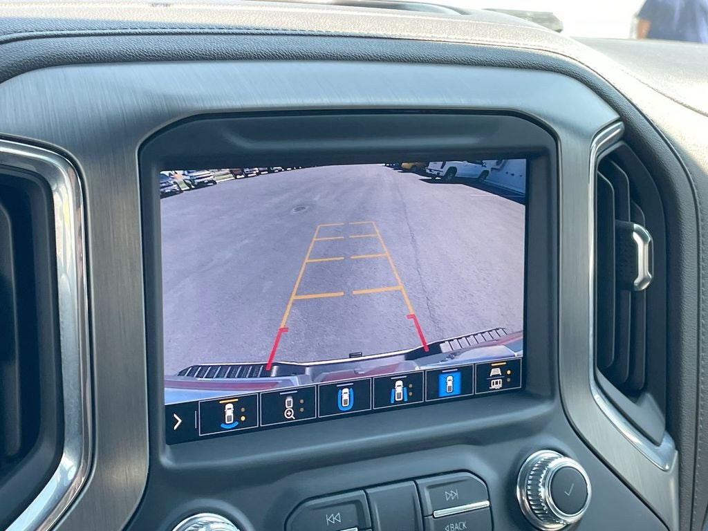 2021 GMC Sierra 3500 HD Denali