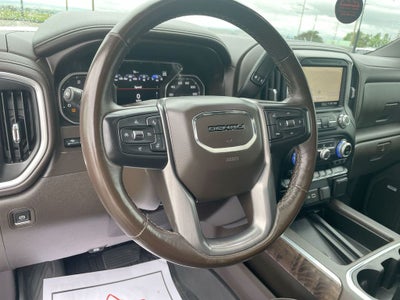 2021 GMC Sierra 3500 HD Denali