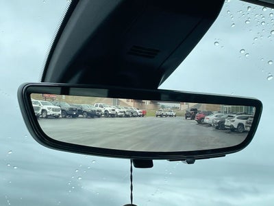 2021 GMC Sierra 3500 HD Denali