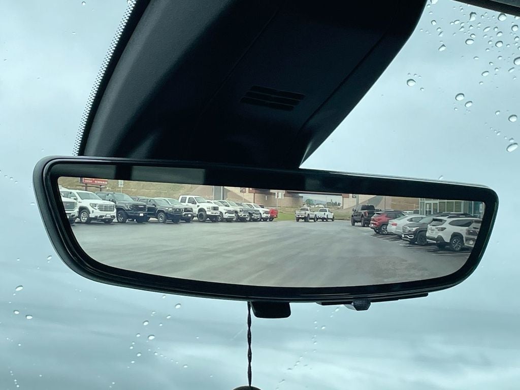 2021 GMC Sierra 3500 HD Denali