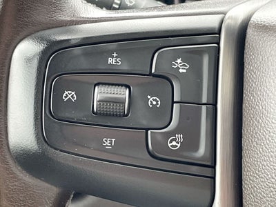 2021 GMC Sierra 3500 HD Denali