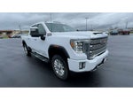 2021 GMC Sierra 3500 HD Denali