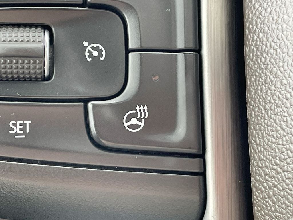 2021 GMC Sierra 3500 HD Denali