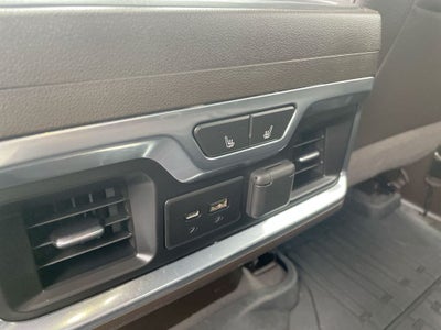 2021 GMC Sierra 3500 HD Denali