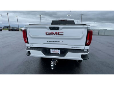 2021 GMC Sierra 3500 HD Denali