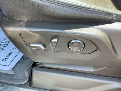 2024 GMC Sierra 3500 HD Denali