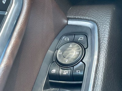 2024 GMC Sierra 3500 HD Denali