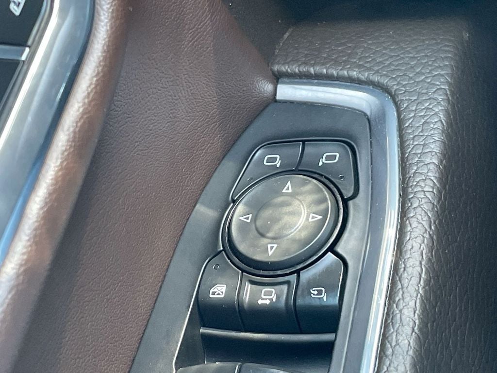 2024 GMC Sierra 3500 HD Denali