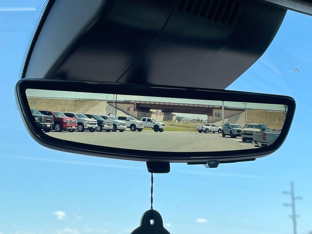 2024 GMC Sierra 3500 HD Denali