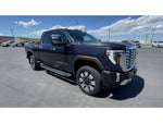 2024 GMC Sierra 3500 HD Denali