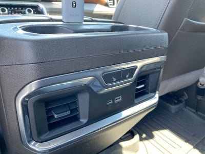 2024 GMC Sierra 3500 HD Denali