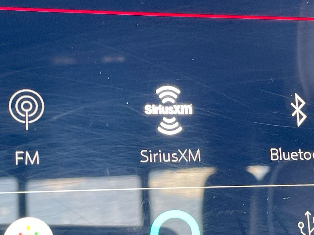 2024 GMC Sierra 3500 HD Denali