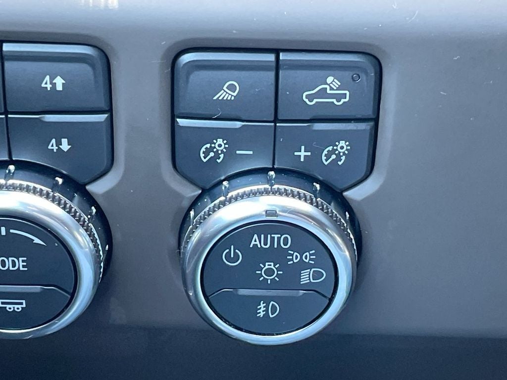 2024 GMC Sierra 3500 HD Denali
