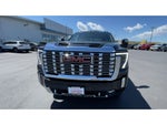 2024 GMC Sierra 3500 HD Denali