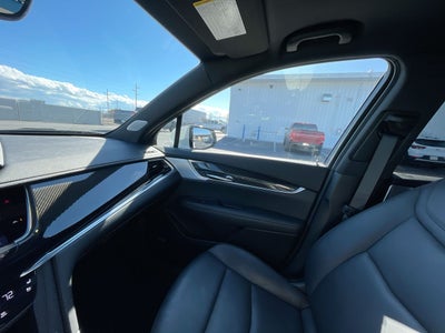 2024 Cadillac XT6 Sport