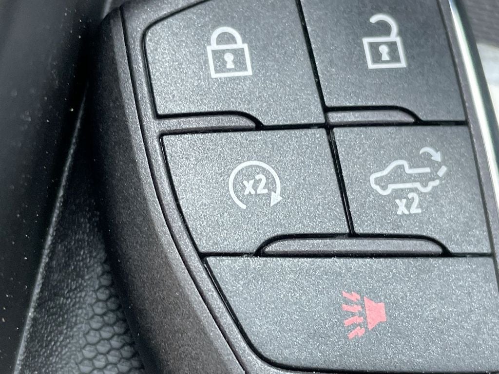 2024 Chevrolet Silverado 3500 HD LTZ