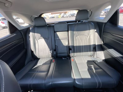 2022 Lexus RX RX 450h