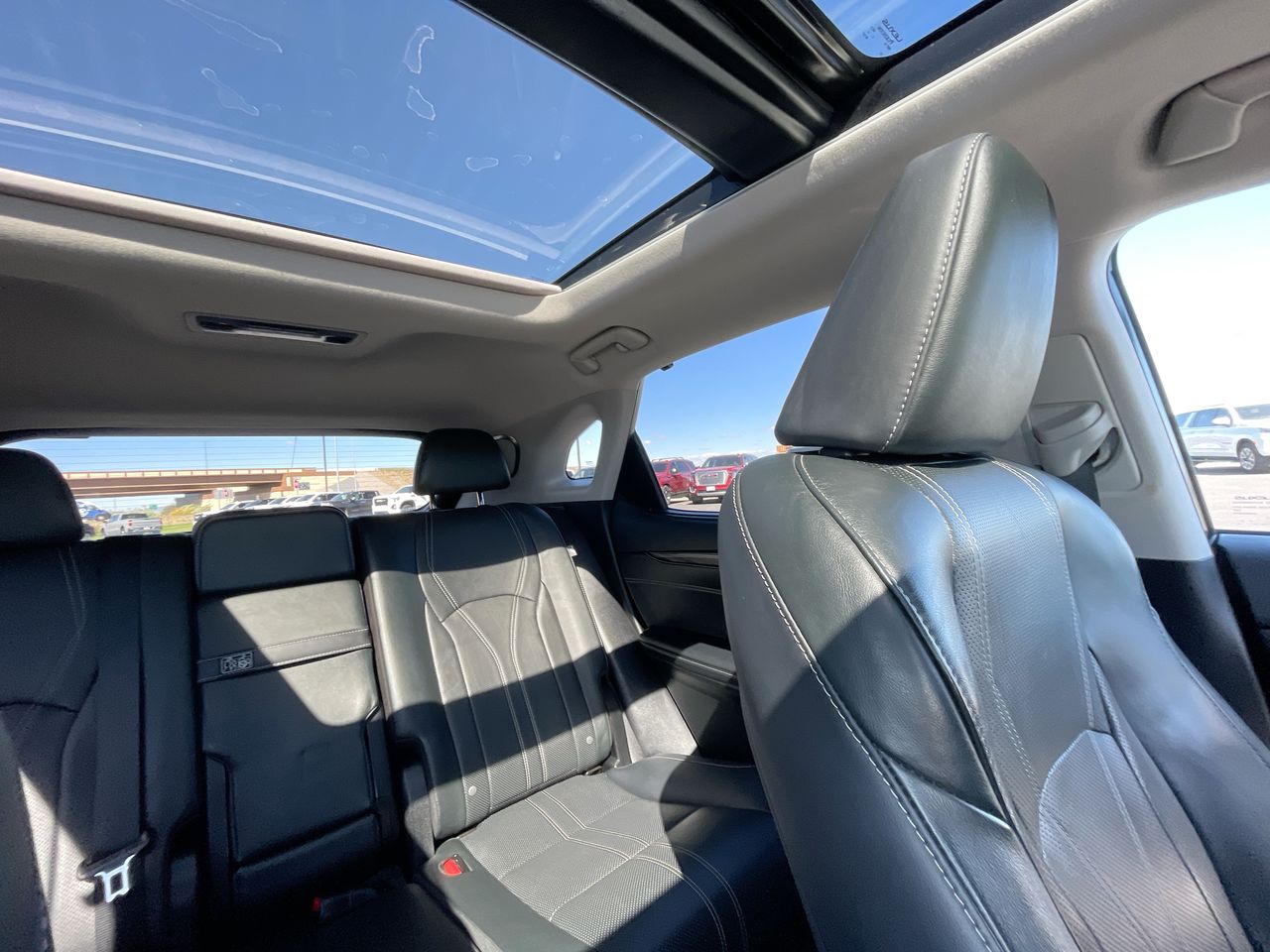 2022 Lexus RX RX 450h