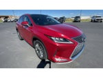 2022 Lexus RX RX 450h