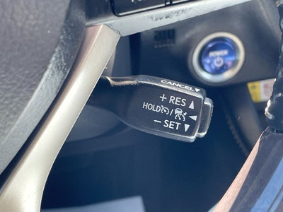 2022 Lexus RX RX 450h
