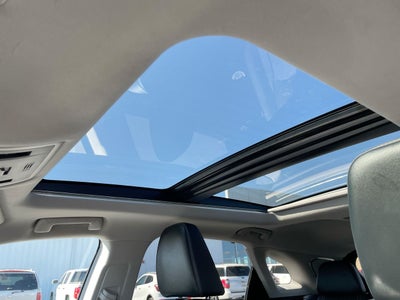 2022 Lexus RX RX 450h