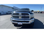 2017 RAM 2500 Big Horn Crew Cab 4x4 6'4" Box