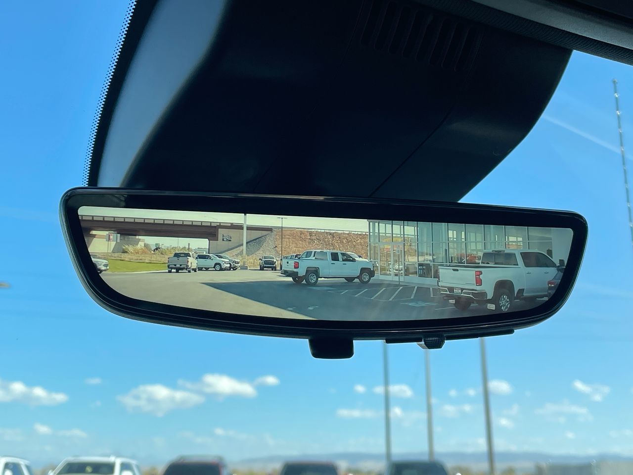 2026 Chevrolet Silverado 1500 High Country - Photo 30
