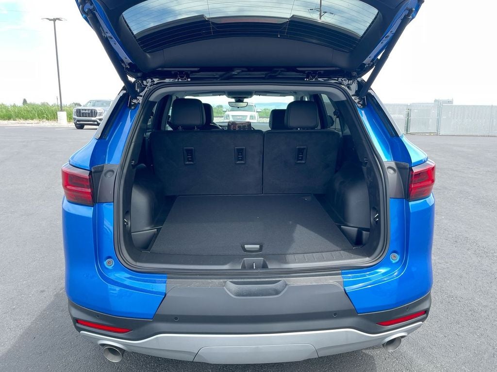 2026 Chevrolet Blazer 3LT