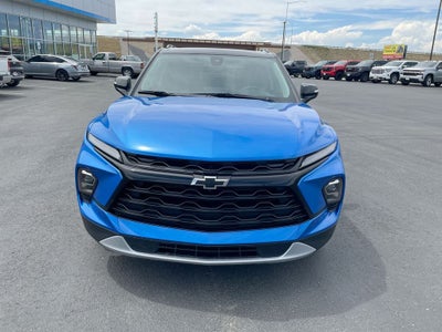 2026 Chevrolet Blazer 3LT