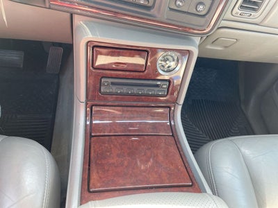2005 Cadillac Escalade ESV Standard