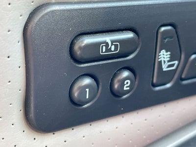 2005 Cadillac Escalade ESV Standard