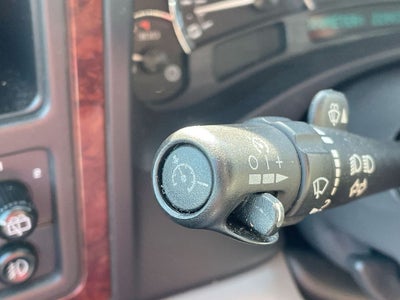 2005 Cadillac Escalade ESV Standard