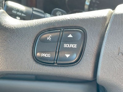 2005 Cadillac Escalade ESV Standard