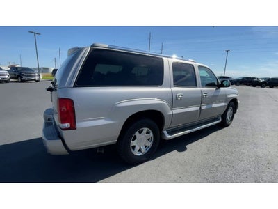 2005 Cadillac Escalade ESV Standard