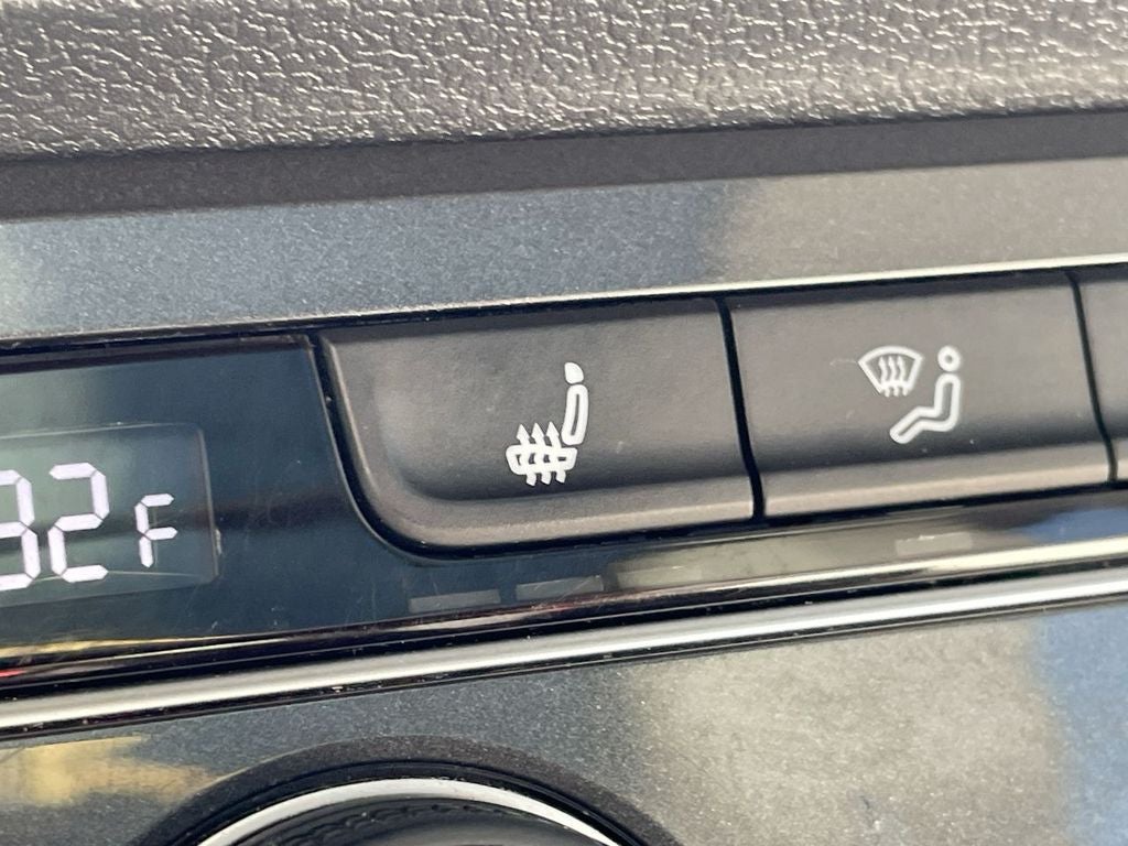 2019 Volkswagen Tiguan 2.0T SE