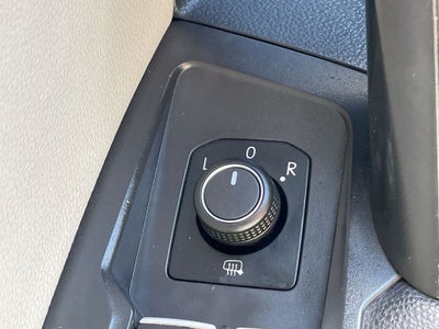 2019 Volkswagen Tiguan 2.0T SE