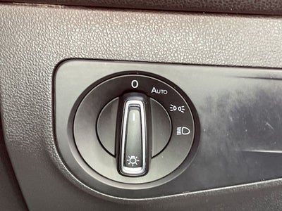 2019 Volkswagen Tiguan 2.0T SE