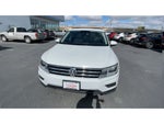 2019 Volkswagen Tiguan 2.0T SE